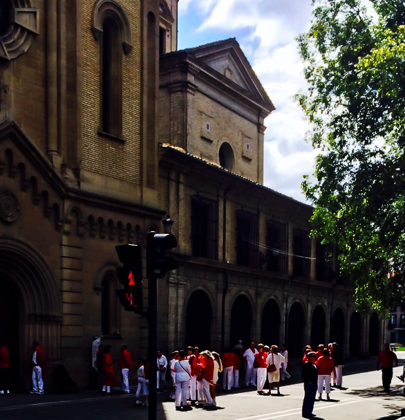 White is Red